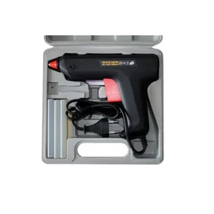 Pistolet do kleju z zapasowym wkładem 11 mm 60 W, 220 V Condor - Narzędzia warsztatowe - miniaturka - grafika 1