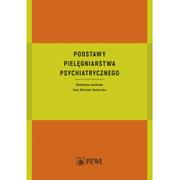 Książki medyczne - PZWL Podstawy pielęgniarstwa psychiatrycznego praca zbiorowa - miniaturka - grafika 1