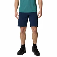 Odzież trekkingowa damska - Spodenki trekkingowe męskie Columbia Triple Canyon Short II - miniaturka - grafika 1