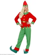 Stroje karnawałowe - Strój dla dorosłych, Elfka, rozmiar L - miniaturka - grafika 1