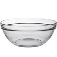 Miski i półmiski - Miseczka salaterka transparentna GIOGOGNE 970 ml - miniaturka - grafika 1