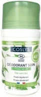 Dezodoranty i antyperspiranty unisex - Coslys Dezodorant odświeżający 50 ml - miniaturka - grafika 1