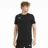 Koszulki sportowe męskie - Koszulka męska Puma teamGOAL 23 Casuals - miniaturka - grafika 1
