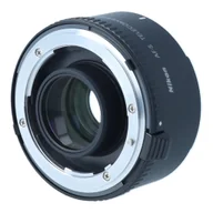 Foto OUTLET - Nikon Telekonwerter TC-17E II s.n. 332019 - miniaturka - grafika 1