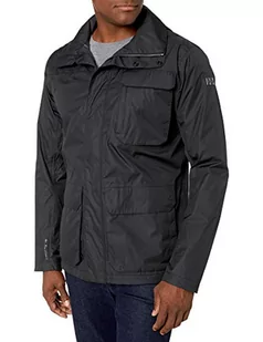 Helly Hansen Helly-Hansen Gothenburg męska kurtka czarny czarny XL 53344-990-X-Large - Kurtki męskie - miniaturka - grafika 1
