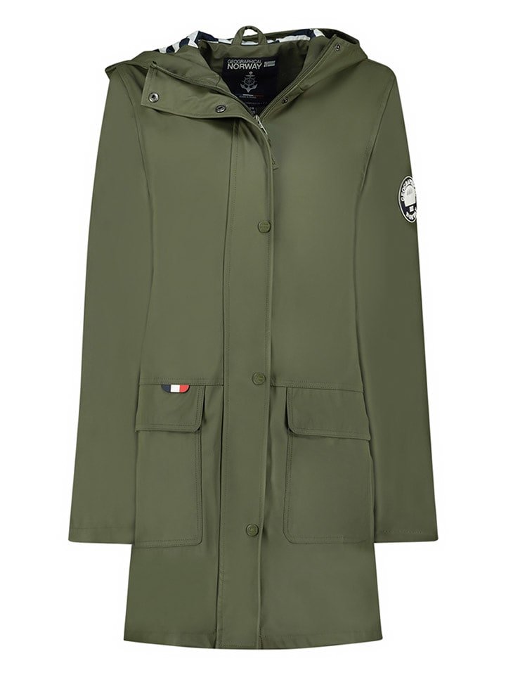 Geographical Norway Parka 