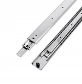 Zawiasy, okucia i inne akcesoria - Gtv Prowadnica Kulkowa H=53 L=550 MM Udźwig 100KG - miniaturka - grafika 1