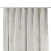 Zasłony - Zasłona na haczykach flex pojedynczych - miniaturka - grafika 1