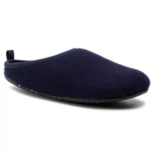 Kapcie CAMPER - Wabi 18811-069  Blue - Baleriny - miniaturka - grafika 1
