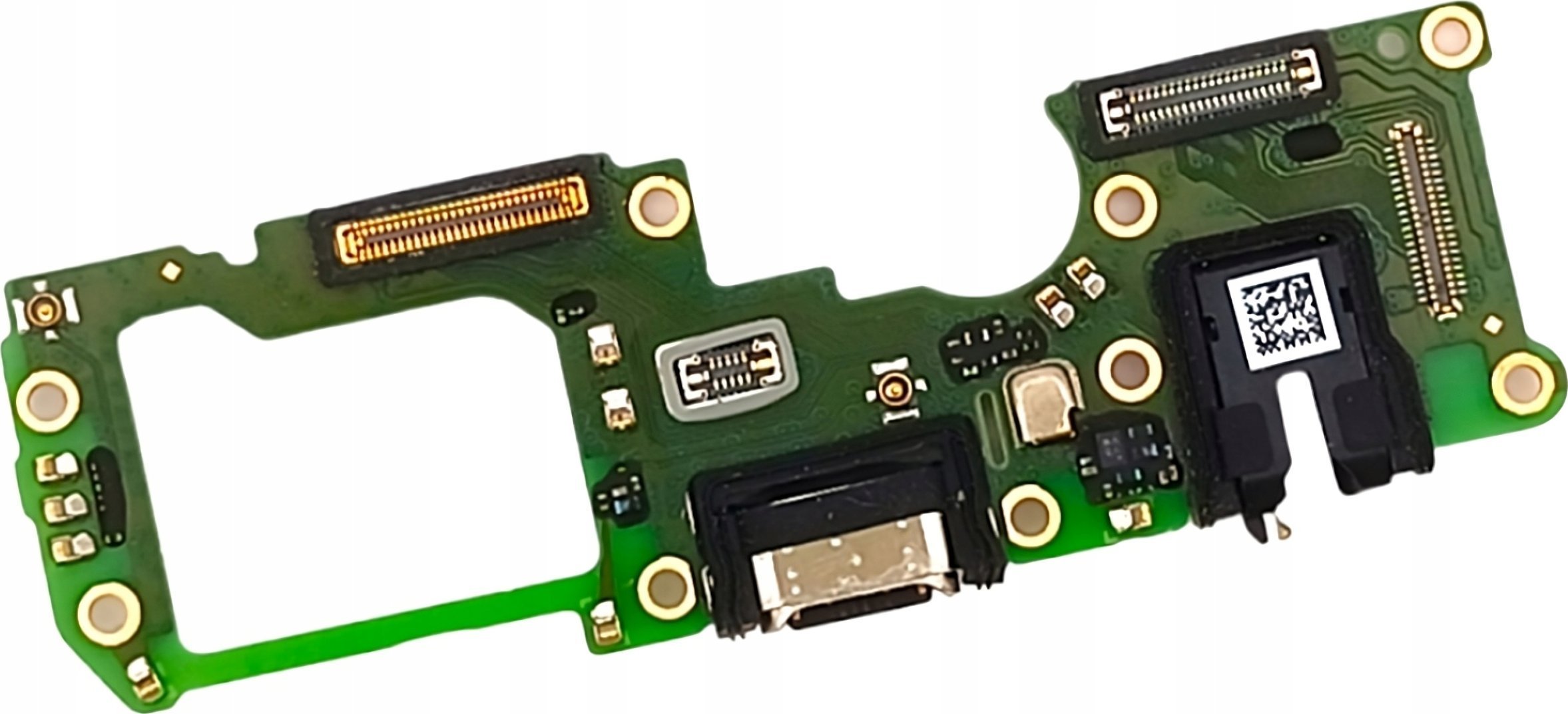 ORYGINAŁ PŁYTKA GNIAZDO ŁADOWANIA USB DO OPPO RENO7 LITE