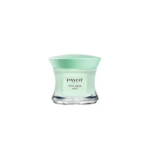 Payot Hydration Pâte Grise Crème Nuit 50.0 ml - Kremy do twarzy - miniaturka - grafika 1
