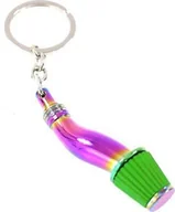 Breloki - Breloczek MTuning Brelok Układ Dolotowy Zielony - miniaturka - grafika 1