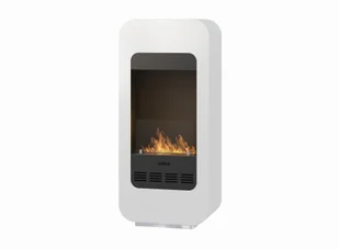 biokominek Infire EMPIRE 2 white - Biokominki - miniaturka - grafika 1