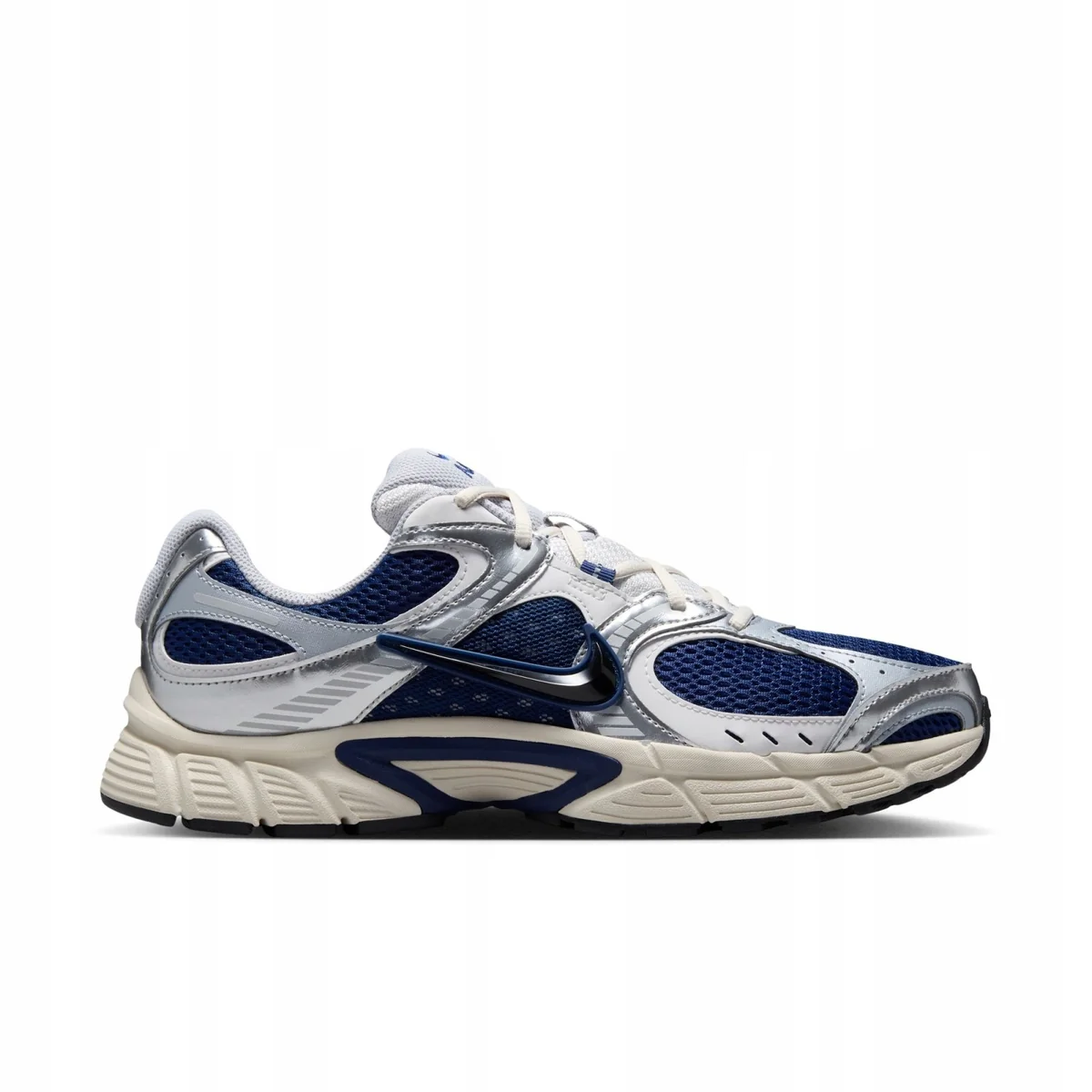 Nike V5 RNR trampki męskie niebieski HJ5228-400 rozmiar 45,5