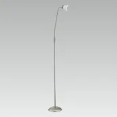 Lampy stojące - Luxera 34033 - LED Lampa podłogowa AXARA 1xLED/5W - miniaturka - grafika 1