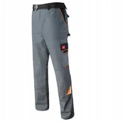Odzież robocza - Un Spodnie Ochronne Do Pasa Professional Rozmiar 54/182/98 BHP SPRO 54 - miniaturka - grafika 1