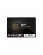 Dyski SSD - Dysk SSD Silicon Power Ace A58 256GB 2 5  SATA III 550/450 MB/s - miniaturka - grafika 1