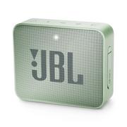 Akcesoria do MP3 - JBL jblgo 2mint Go2 Przenośny głośnik Bluetooth-turkusowy JBLGO2MINT - miniaturka - grafika 1