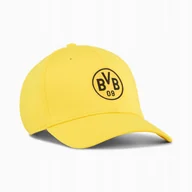 Czapki i chusty sportowe męskie - Puma Czapka Bvb Ftblarchive 02596101 R Uniwersalny - miniaturka - grafika 1
