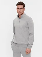 Bluzy męskie - Only & Sons Bluza Cares 22019055 Szary Regular Fit - miniaturka - grafika 1