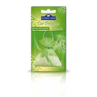 Zapachy samochodowe - Odświeżacz samochodowy Perełki 20 g zielona herbata General Fresh - miniaturka - grafika 1