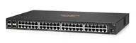Kable miedziane - Przełącznik ARUBA 6100 48G 4SFP+ Switch JL676A - miniaturka - grafika 1