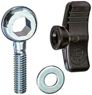 Oświetlenie i efekty wizualne - LP Latin Percussion Bracket Cowbell Eye-Bolt Wing Assembly Classic LP308 - miniaturka - grafika 1