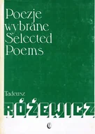 Poezja - Poezje wybrane Selected Poems - miniaturka - grafika 1