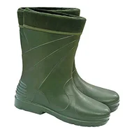 Kalosze damskie - Lemigo Kalosze Eva Alaska do Ogrodu Ciepłe r. 42 - miniaturka - grafika 1