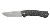 Noże - Nóż składany Viper Safe Carbon Fiber, Satin M390 by Fabrizio Silvestrelli (V6018FC3D) - miniaturka - grafika 1
