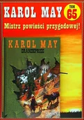 Czasopisma - Karol May Mistrz Powieści Przygodowej - miniaturka - grafika 1