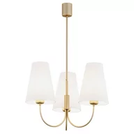Lampy sufitowe - Żyrandol SAFIANO 6267 - Argon - miniaturka - grafika 1