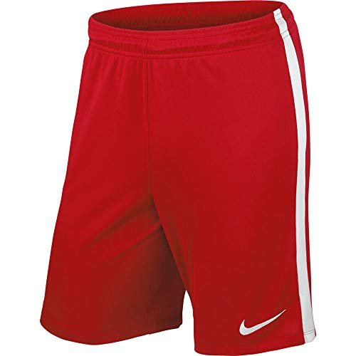 Nike Spodenki pilkarskie LEAGUE KNIT SHORT M 725881 2_306300
