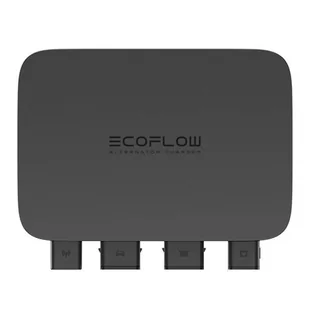 Ładowarka Samochodowa EcoFlow Alternator Charger - Ładowarki samochodowe - miniaturka - grafika 1