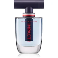 Wody i perfumy męskie - Tommy Hilfiger Impact Spark EDT Woda toaletowa 100 ml - miniaturka - grafika 1