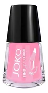 Lakiery do paznokci - JOKO Find Your Color Lakier do Paznokci nr. 136 N2 - miniaturka - grafika 1