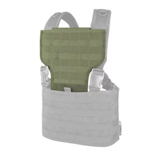 Condor - Panel Chest Rig MCR – Zielony OD - 221036-001 - Odzież taktyczna i umundurowanie - miniaturka - grafika 1