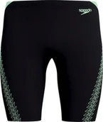 Kąpielówki męskie - Męskie Bokserki Kąpielowe Hyperboom Spl Jam rozmiar 34 - miniaturka - grafika 1