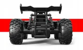 Zabawki zdalnie sterowane - SAMOCHÓD ZDALNIE STEROWANY TERENOWY DUŻY RC AUTO NA PILOTA NA AKUMULATOR - miniaturka - grafika 1