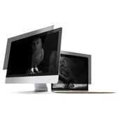 Tuning komputera - akcesoria - NATEC Filtr prywatyzujący Owl 21.5 16:9) - miniaturka - grafika 1