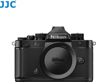 JJC Okleina JJC SS-ZFMK do Nikon Zf - Akcesoria fotograficzne - miniaturka - grafika 1