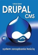 Systemy operacyjne i oprogramowanie - Drupal CMS - System Zarządzania Treścią - miniaturka - grafika 1