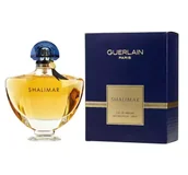 Wody i perfumy damskie - GUERLAIN SHALIMAR WODA PERFUMOWANA SPRAY 90ML - miniaturka - grafika 1