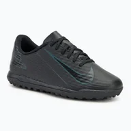 Piłka nożna - Buty piłkarskie dziecięce Nike Mercurial Vapor 16 Club TF black/deep jungle/black WYSYŁKA W 24H 30 DNI NA ZWROT - miniaturka - grafika 1