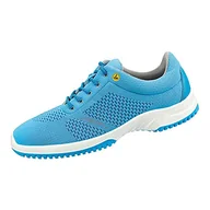 Biuro i firma OUTLET - 36773 - półbuty niebieskie ESD - 37 - miniaturka - grafika 1