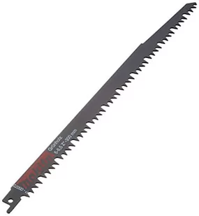 Makita brzeszczot do pił posuwowych ze stali szybkotnącej 300 mm, 4-5 zęb./cal P (P-05072) - Brzeszczoty - miniaturka - grafika 1