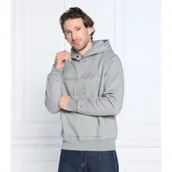 Bluzy męskie - Tommy Hilfiger Bluza MIXED | Regular Fit - miniaturka - grafika 1