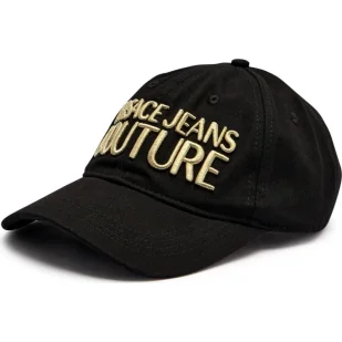 Versace Jeans Couture Bejsbolówka - Czapki męskie - miniaturka - grafika 1