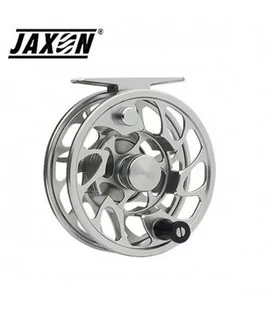 Kołowrotki Jaxon Monolit XT Fly 5/6 - Kołowrotki - miniaturka - grafika 1