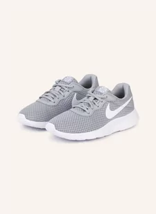 Nike Tanjun (GS) 818381-408 Rozmiar: 38 - Buty dla dziewczynek - miniaturka - grafika 2